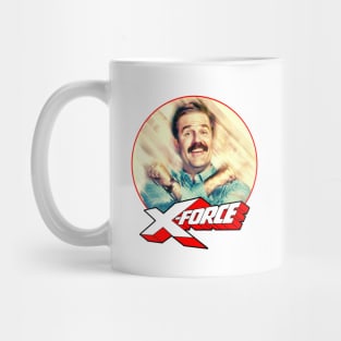 X-Force: Peter (Alt Print) Mug